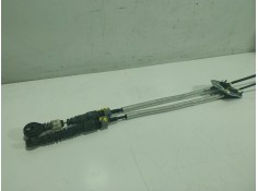 Recambio de palanca cambio para kia stonic (ybcuv) 1.2 cat referencia OEM IAM    2