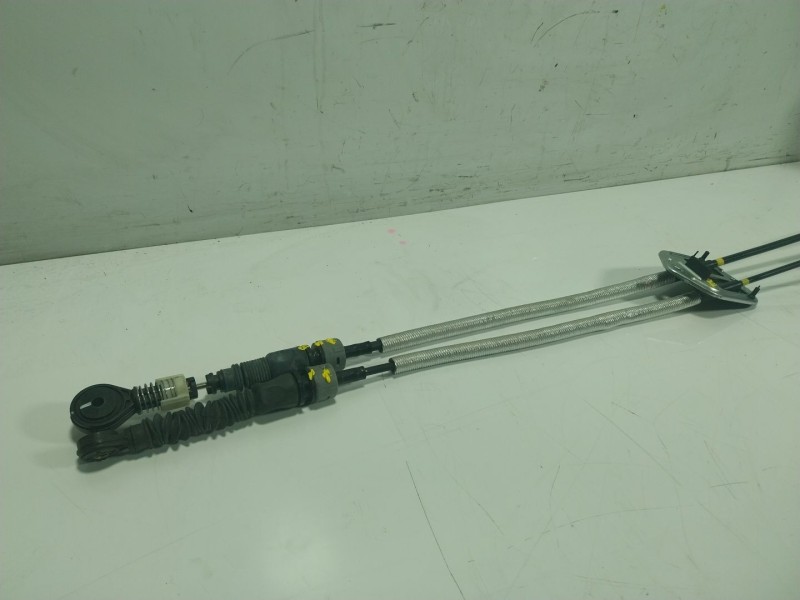 Recambio de palanca cambio para kia stonic (ybcuv) 1.2 cat referencia OEM IAM   