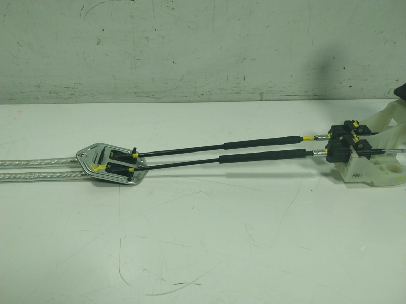 Recambio de palanca cambio para kia stonic (ybcuv) 1.2 cat referencia OEM IAM   