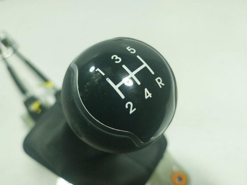 Recambio de palanca cambio para kia stonic (ybcuv) 1.2 cat referencia OEM IAM   