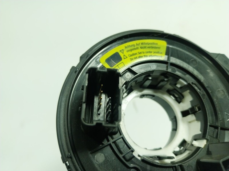 Recambio de anillo airbag para porsche panamera 2.9 v6 turbo cat referencia OEM IAM  10098882 