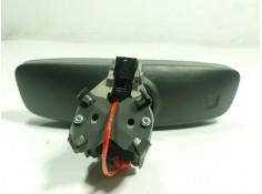 Recambio de espejo interior para porsche panamera 2.9 v6 turbo cat referencia OEM IAM  971857511  2
