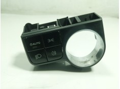 Recambio de mando luces para porsche panamera 2.9 v6 turbo cat referencia OEM IAM  972941208 