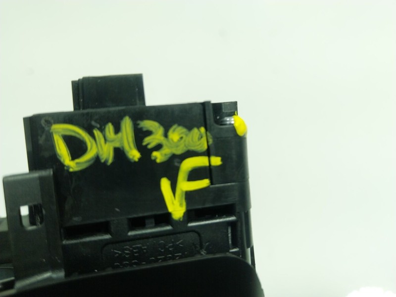 Recambio de mando luces para porsche panamera 2.9 v6 turbo cat referencia OEM IAM  972941208 