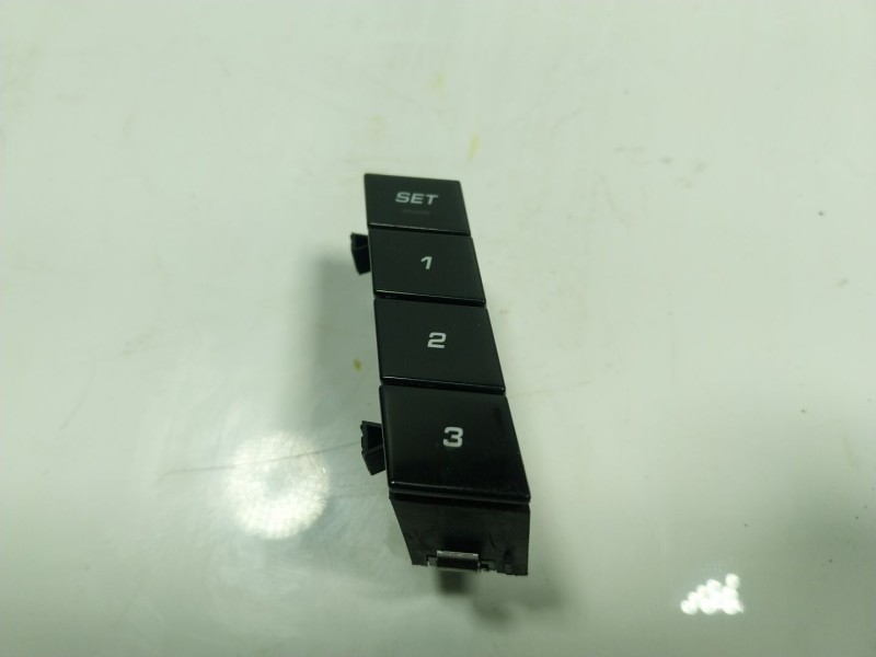 Recambio de mando multifuncion para porsche panamera 2.9 v6 turbo cat referencia OEM IAM  971959770 