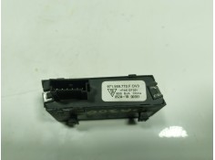 Recambio de mando multifuncion para porsche panamera 2.9 v6 turbo cat referencia OEM IAM  971959770  2