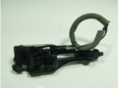 Recambio de maneta exterior delantera derecha para porsche panamera 2.9 v6 turbo cat referencia OEM IAM  971839886  2