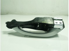 Recambio de maneta exterior delantera izquierda para porsche panamera 2.9 v6 turbo cat referencia OEM IAM  971837885  2