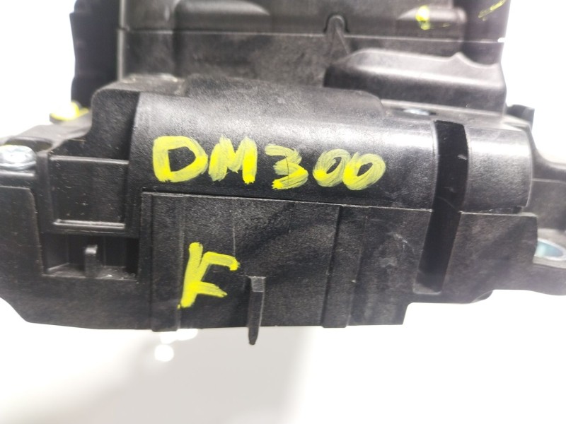 Recambio de palanca cambio para porsche panamera 2.9 v6 turbo cat referencia OEM IAM  971713033B 