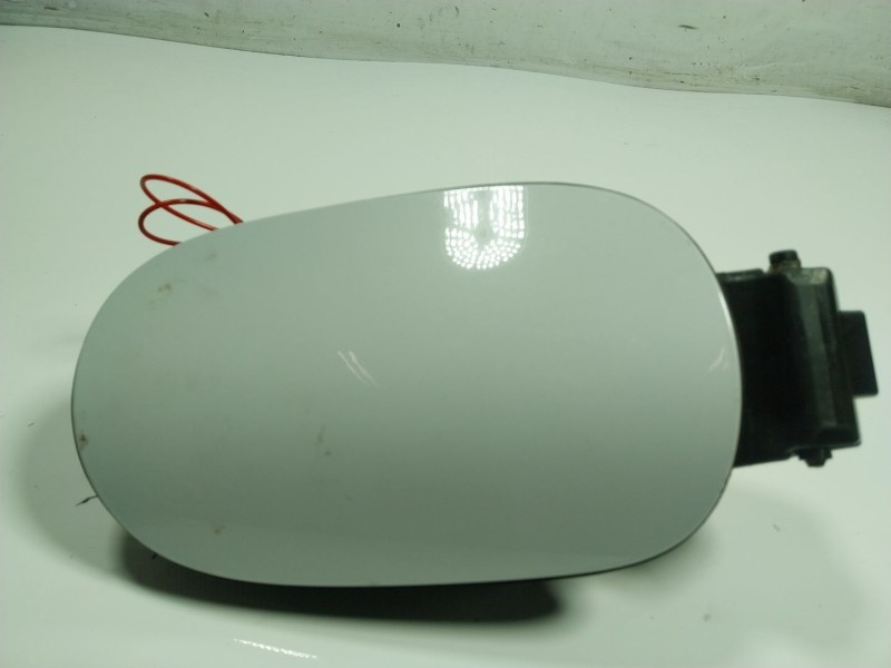 Recambio de tapa combustible para porsche panamera 2.9 v6 turbo cat referencia OEM IAM   