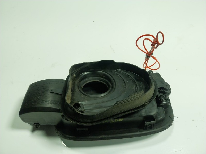 Recambio de tapa combustible para porsche panamera 2.9 v6 turbo cat referencia OEM IAM   