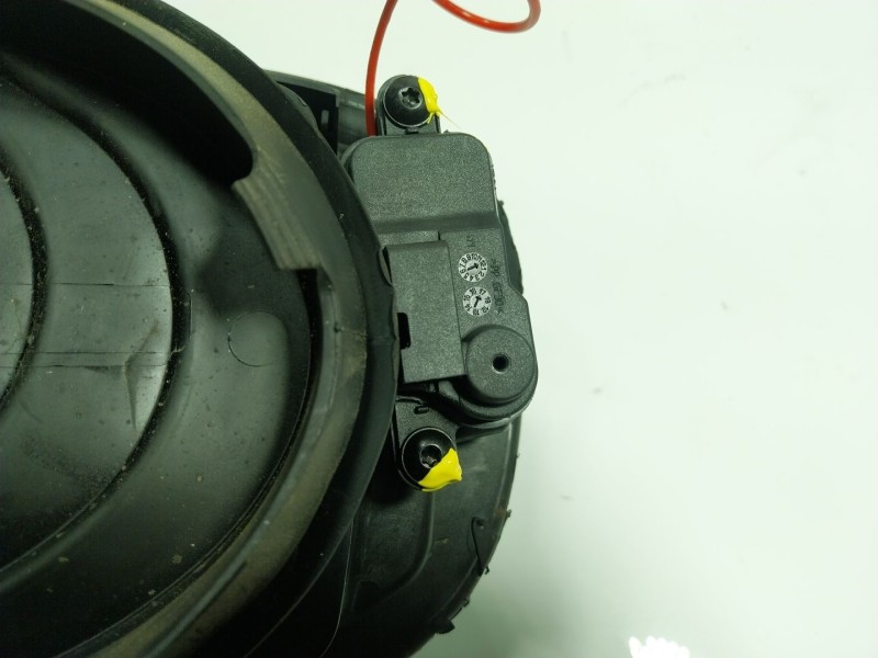 Recambio de tapa combustible para porsche panamera 2.9 v6 turbo cat referencia OEM IAM   