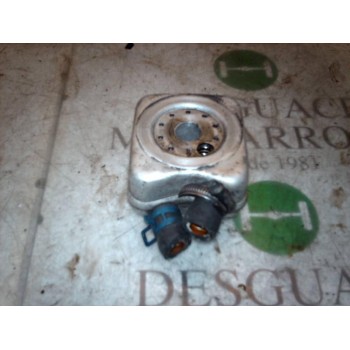 ENFRIADOR ACEITE MOTOR 068117021B 