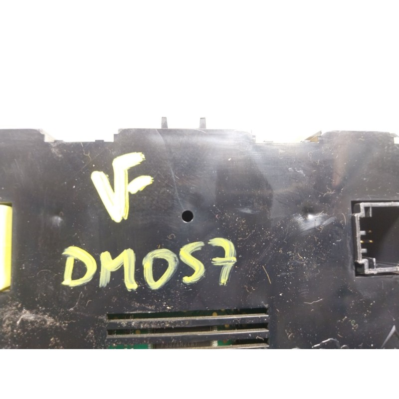 Recambio de mando climatizador para citroën ds3 1.2 12v e-thp referencia OEM IAM  96783125 