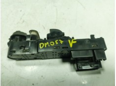 Recambio de mando elevalunas delantero izquierdo para citroën ds3 1.2 12v e-thp referencia OEM IAM    2