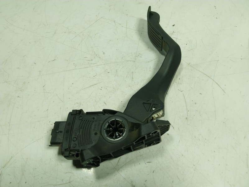 Recambio de potenciometro pedal para citroën ds3 1.2 12v e-thp referencia OEM IAM  9671433789 