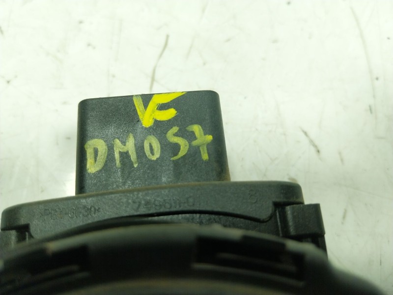 Recambio de potenciometro pedal para citroën ds3 1.2 12v e-thp referencia OEM IAM  9671433789 