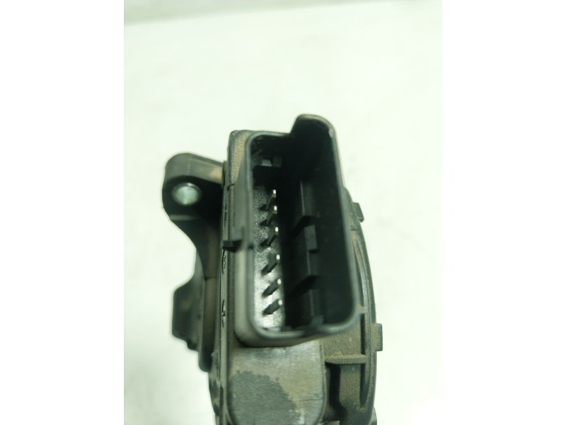 Recambio de potenciometro pedal para citroën ds3 1.2 12v e-thp referencia OEM IAM  9671433789 