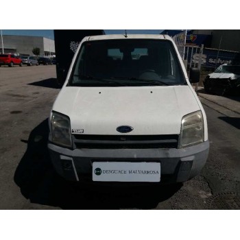 FORD TOURNEO CONNECT (TC7)