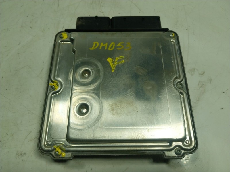 Recambio de centralita motor uce para volkswagen touareg (7la) tdi r5 referencia OEM IAM  070906016 