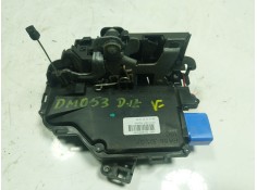 Recambio de cerradura puerta delantera izquierda para volkswagen touareg (7la) tdi r5 referencia OEM IAM    2
