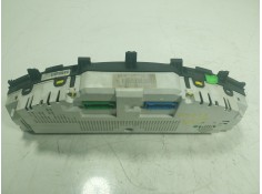 Recambio de cuadro instrumentos para volkswagen touareg (7la) tdi r5 referencia OEM IAM  7L6920881A  2