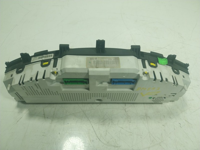 Recambio de cuadro instrumentos para volkswagen touareg (7la) tdi r5 referencia OEM IAM  7L6920881A 