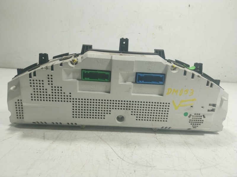 Recambio de cuadro instrumentos para volkswagen touareg (7la) tdi r5 referencia OEM IAM  7L6920881A 