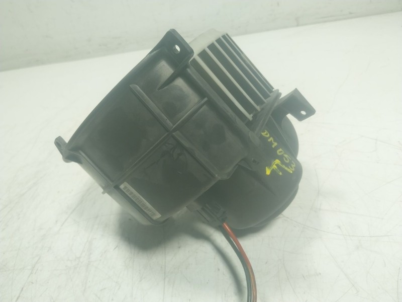 Recambio de motor calefaccion para volkswagen touareg (7la) tdi r5 referencia OEM IAM  7L0820021L 