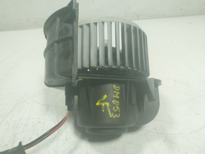 Recambio de motor calefaccion para volkswagen touareg (7la) tdi r5 referencia OEM IAM  7L0820021L 