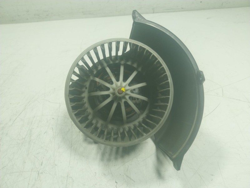 Recambio de motor calefaccion para volkswagen touareg (7la) tdi r5 referencia OEM IAM  7L0820021L 