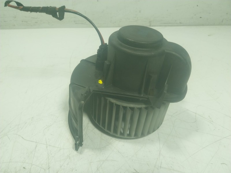 Recambio de motor calefaccion para volkswagen touareg (7la) tdi r5 referencia OEM IAM  7L0820021L 