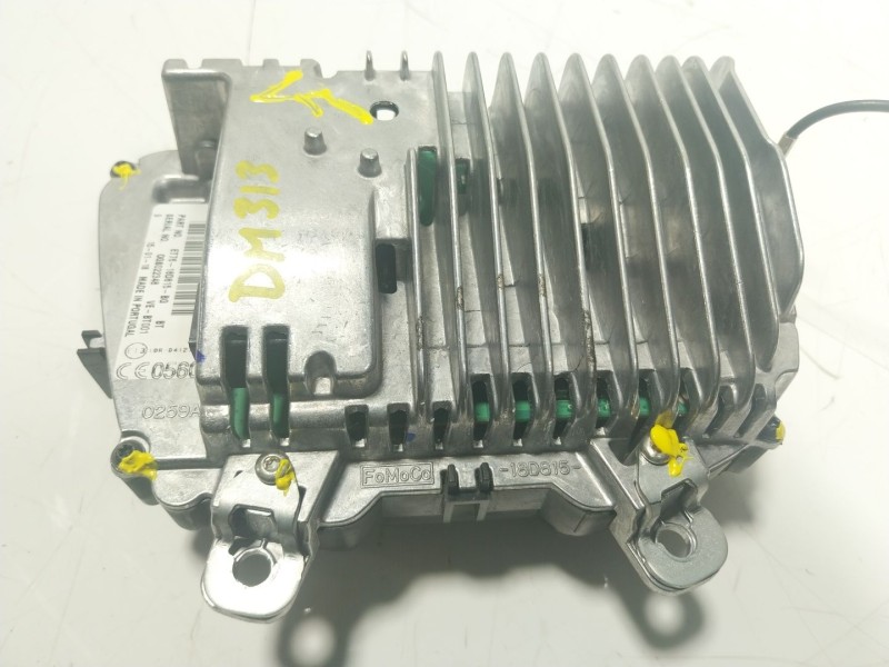 Recambio de mando multifuncion para ford transit courier 1.5 tdci cat referencia OEM IAM  ET7618D815BG 