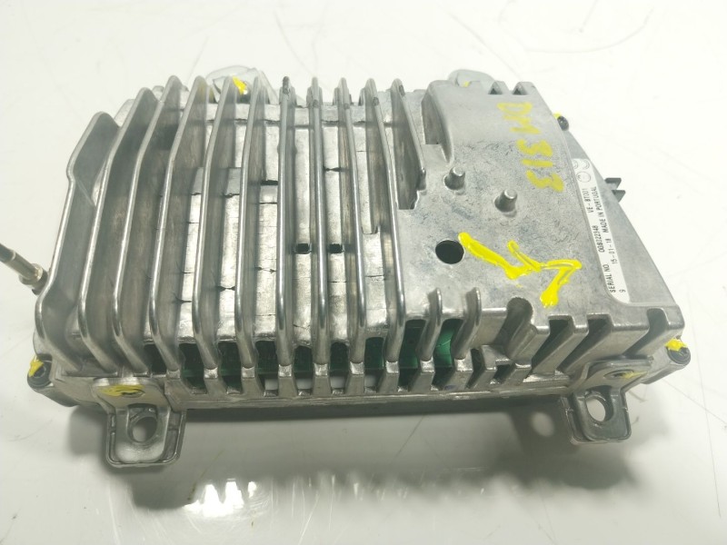 Recambio de mando multifuncion para ford transit courier 1.5 tdci cat referencia OEM IAM  ET7618D815BG 