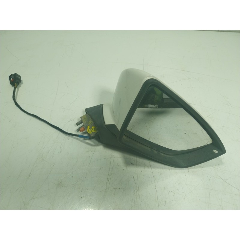 Recambio de espejo derecho para seat leon (5f1) 1.2 tsi referencia OEM IAM   