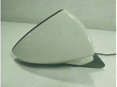 Recambio de espejo derecho para seat leon (5f1) 1.2 tsi referencia OEM IAM    2