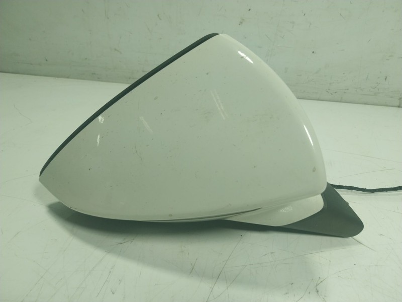 Recambio de espejo derecho para seat leon (5f1) 1.2 tsi referencia OEM IAM   