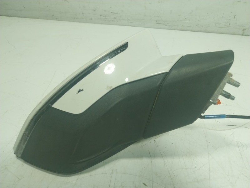 Recambio de espejo derecho para seat leon (5f1) 1.2 tsi referencia OEM IAM   