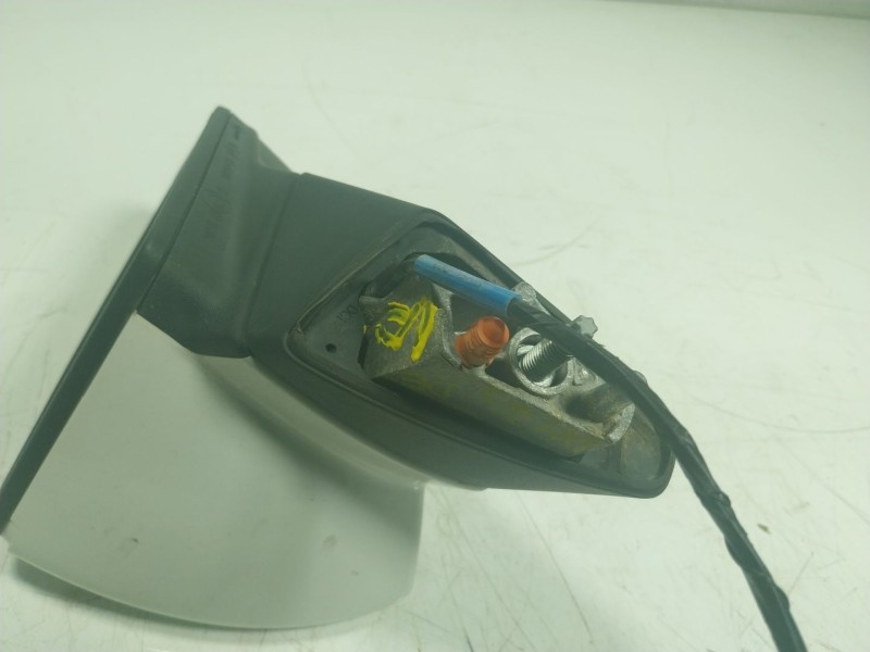 Recambio de espejo derecho para seat leon (5f1) 1.2 tsi referencia OEM IAM   