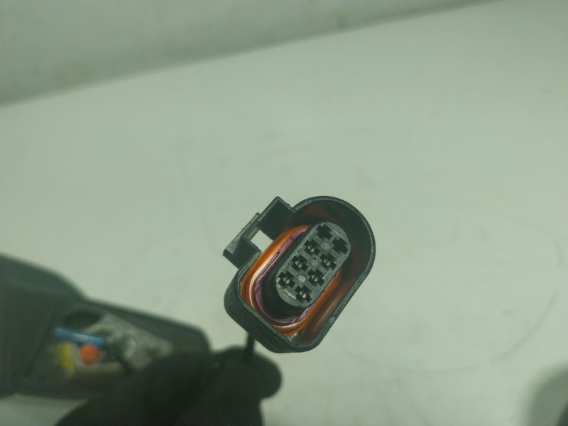 Recambio de espejo derecho para seat leon (5f1) 1.2 tsi referencia OEM IAM   