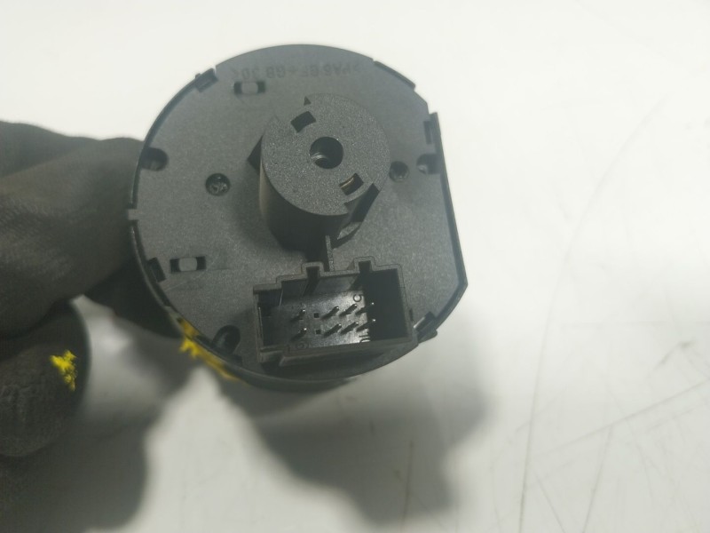 Recambio de mando luces para seat leon (5f1) 1.2 tsi referencia OEM IAM  5G0941431AH 