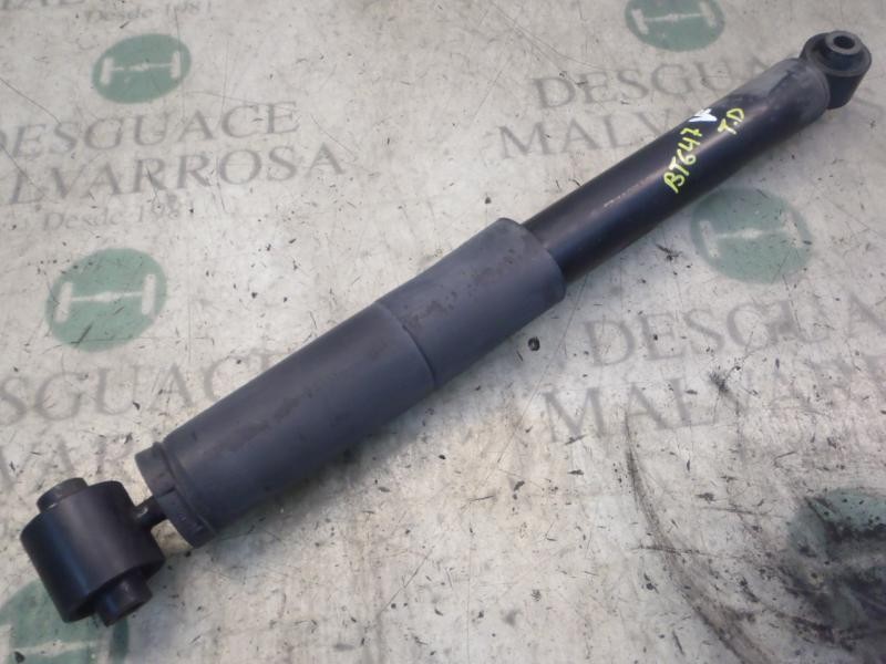 Recambio de amortiguador trasero derecho para nissan x-trail (t31) se referencia OEM IAM E6210JG01A  