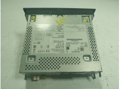 Recambio de sistema audio / radio cd para seat leon (5f1) 1.2 tsi referencia OEM IAM  5F0035871  2