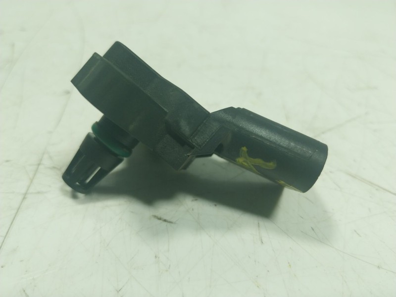 Recambio de caudalimetro para volkswagen t-roc 1.5 16v tsi act referencia OEM IAM  03G906051E 