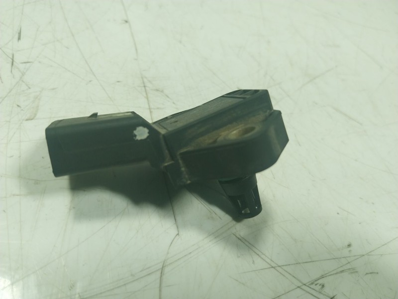 Recambio de caudalimetro para volkswagen t-roc 1.5 16v tsi act referencia OEM IAM  03G906051E 