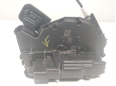 Recambio de cerradura puerta delantera derecha para volkswagen t-roc 1.5 16v tsi act referencia OEM IAM  5TB837016C  2