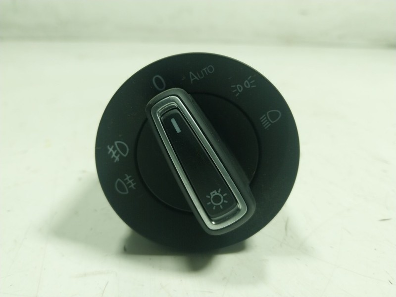 Recambio de mando luces para volkswagen t-roc 1.5 16v tsi act referencia OEM IAM  5G0941431 