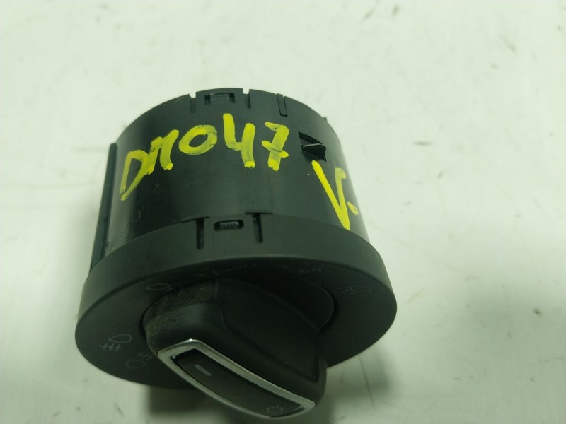 Recambio de mando luces para volkswagen t-roc 1.5 16v tsi act referencia OEM IAM  5G0941431 