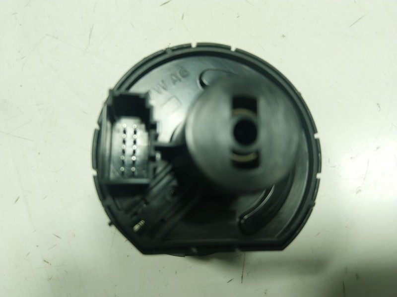 Recambio de mando luces para volkswagen t-roc 1.5 16v tsi act referencia OEM IAM  5G0941431 