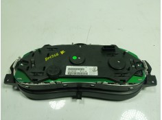 Recambio de cuadro instrumentos para dacia sandero 1.5 dci diesel fap cat referencia OEM IAM  248106459R  2